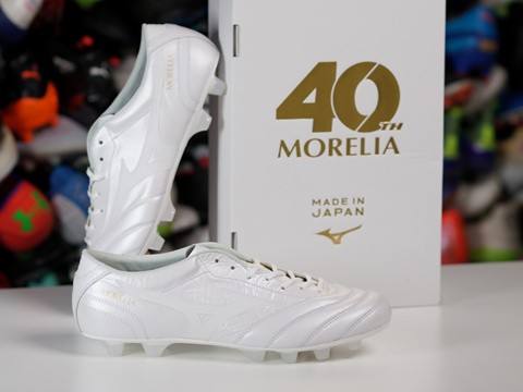 Mizuno Morelia UL Japan MDЬ