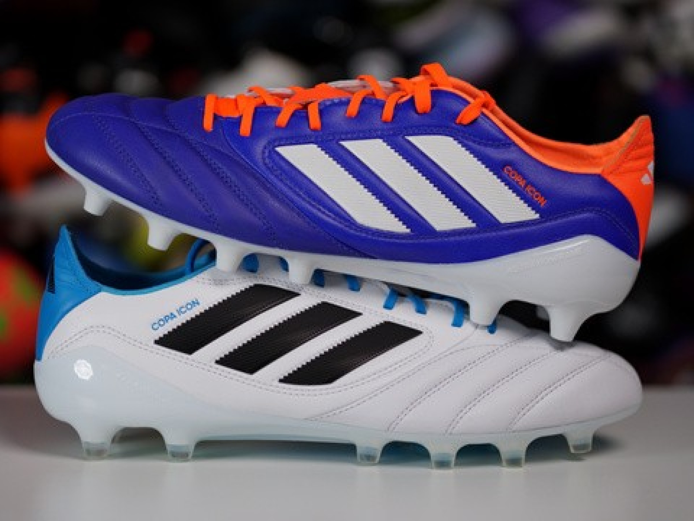 adidas Copa Icon 2 FG/AGЬ