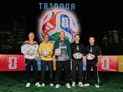 adidas TRIONDAŦԼ