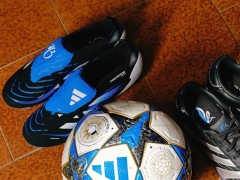 adidasΪֶķƳרPredatorЬ