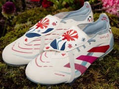 adidasthe Football GalƳPredatorЬ