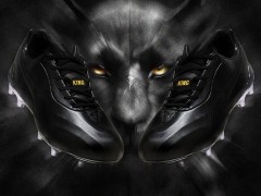 PUMAȰرKING PlatinumЬ