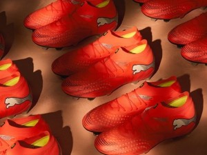 PUMAFuture 9ڵUnleashedЬװ