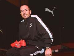 PUMA������˹�ؾٰ�FUTURE Flow House�