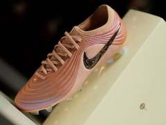 Nike Tiempo Maestro LE FG����Ь