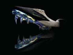 Nike���������Ͱ�Phantom 6����Ь