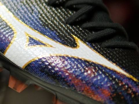 Mizuno Alpha 3 Japan MD����Ь