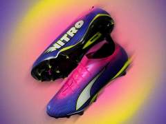 PUMA����Ultra 6 Carbon Nitro����Ь