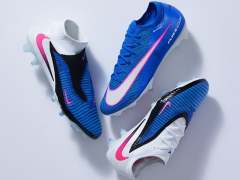 Nike�Ƴ�Attack����Ь��װ