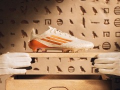 adidasΪ�������Ƴ�ȫ��ǩ����F50����Ь