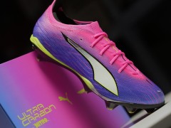 PUMA Ultra 6 Carbon Nitro FG����Ь