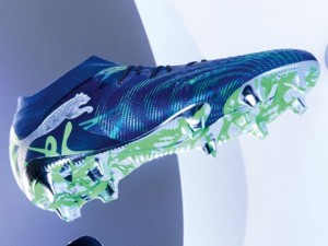 PUMA����Future 9 Cosmic Art����Ь