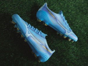 ����Mizuno Alpha III ������Ʒ������ô˵