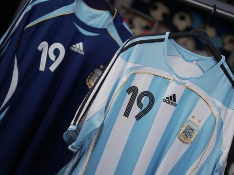 adidas����͢2006���̰����ͳ�����