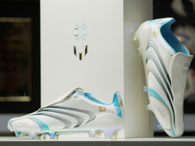 ��������Ь�����ң�adidas F50 TUNiT����Ь