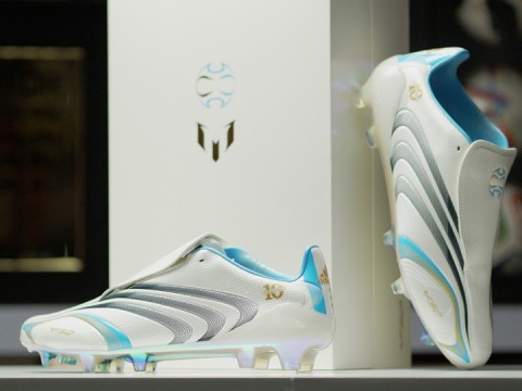 ��������Ь�����ң�adidas F50 TUNiT����Ь