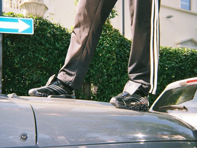 adidas������ЬΪ����Ƴ������������