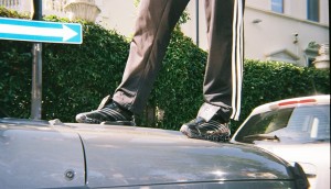 adidas������ЬΪ����Ƴ������������