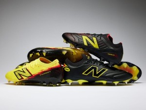 New Balance�Ƴ�Live Wire����Ь��װ