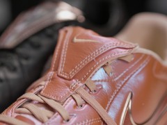 Nike Tiempo Ligera Pro LE FG����Ь