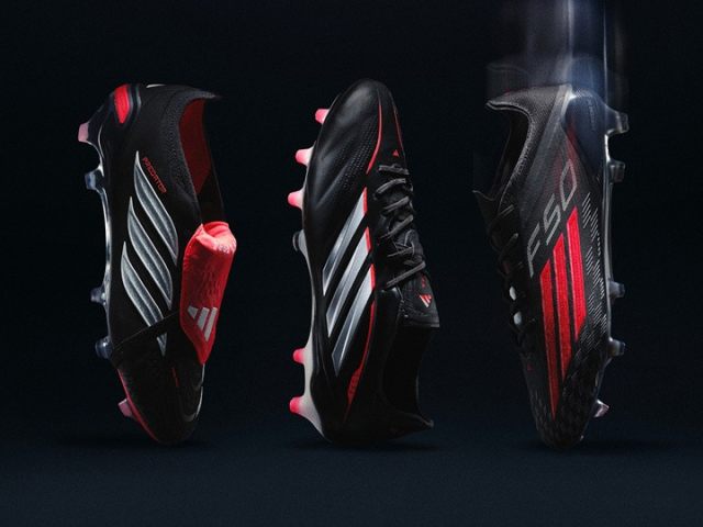 adidas����Immortal DNA����Ь��װ