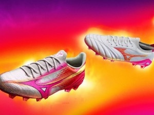 Mizuno����Blazing Flair����Ь��װ