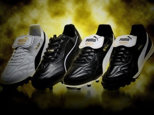 PUMA���������King Platinum��King Top