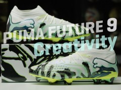 PUMA Future 9 Ultimate Creativity����Ь