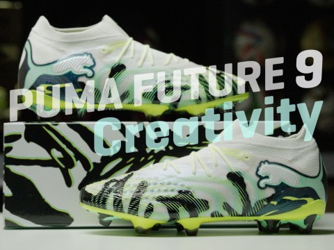 PUMA Future 9 Ultimate Creativity����Ь