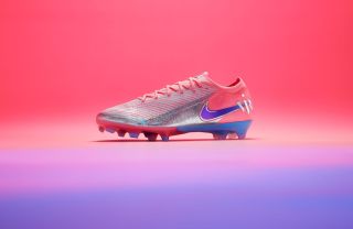 Nike为维尼修斯推出全新专属Mercurial Vapor足球鞋-ENJOYZ足球装备网手机版