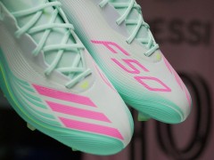 adidas F50 Messi Aurora Radiante����Ь