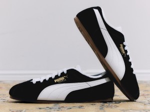 PUMA���������������Ь��Tackle