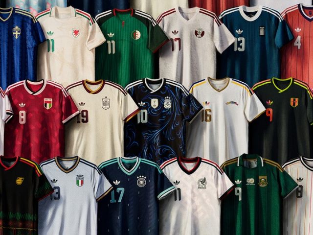 adidas����26��FIFA���籭���Ҷӿͳ�����