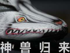 adidas F50 TuniT Y-3����Ь