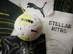 PUMA����Stellar NITRO Ultimate����