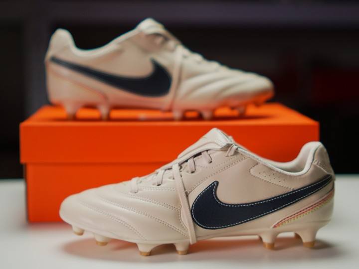 Nike Tiempo Legera Pro FT FG����Ь