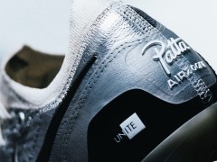 Nike����Patta�Ƴ�����Mercurial Vapor����Ь