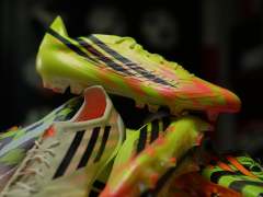 ��������Ь�����ң�adidas F50 Hyperfast EVO����Ь