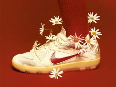Nike x PEACEMINUSONE��������ϵ�з���