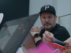 �߽�PUMA���򡪡���һ��