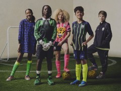 Nike Football �� LEGO����ϵ�з���