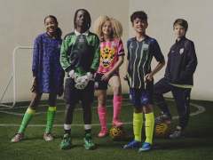 Nike Football �� LEGO����ϵ�з���