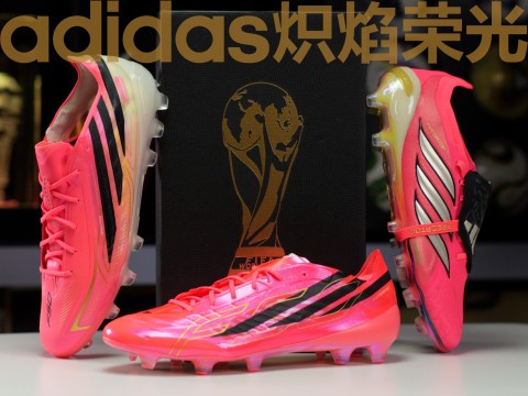 adidas F50 Hyperfast�������ٹ⡱����Ь