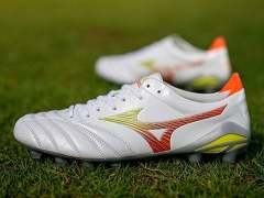 Mizuno���������Morelia Neo����Ь
