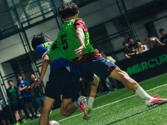 Nike Mercurial ����ͻϮ��