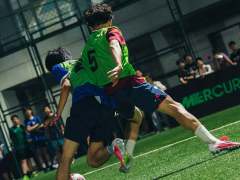Nike Mercurial ����ͻϮ��