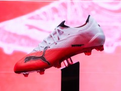 PUMA��ɼ��NITROʵ�����״ι���Ultra Nitro 7����Ь