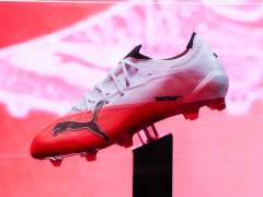 PUMA��ɼ��NITROʵ�����״ι���Ultra Nitro 7����Ь
