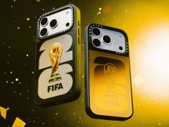CASETiFY �Ƴ� FIFA WORLD CUP 2026 �����޶�ϵ��