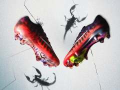 Ы���ع飿Nike����Mercurial ��Scorpion Pack��